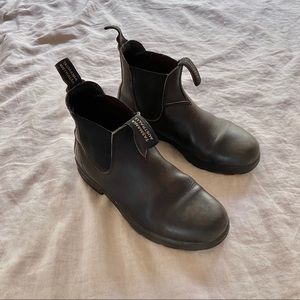 Blundstone 500 Unisex Size 5 1/2
